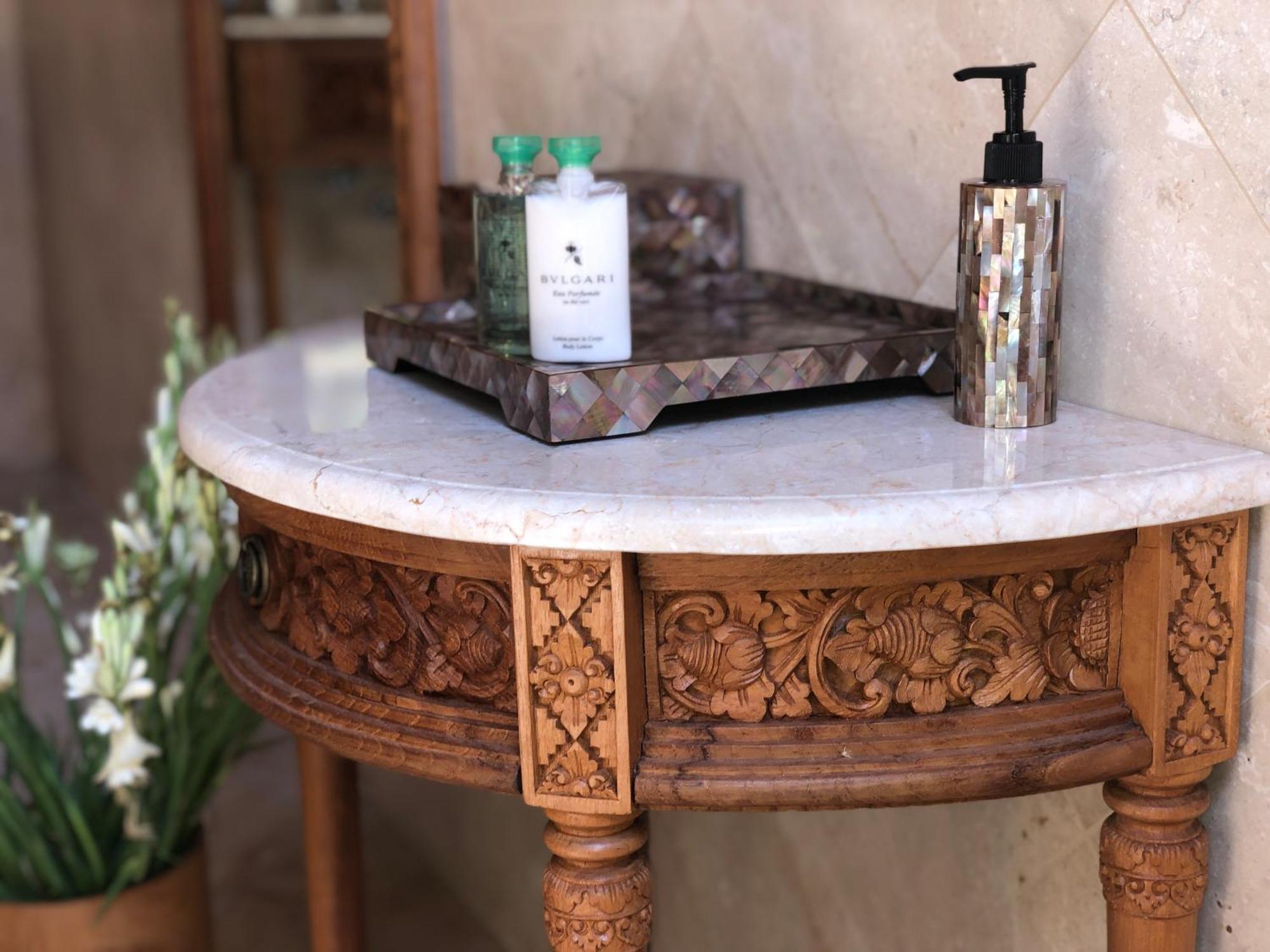 Luxury Villa Perla Candidasa Dış mekan fotoğraf