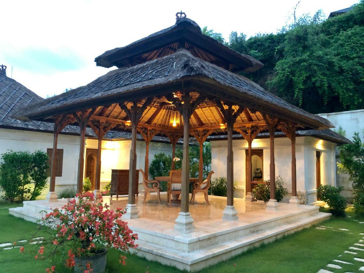 Luxury Villa Perla Candidasa Dış mekan fotoğraf