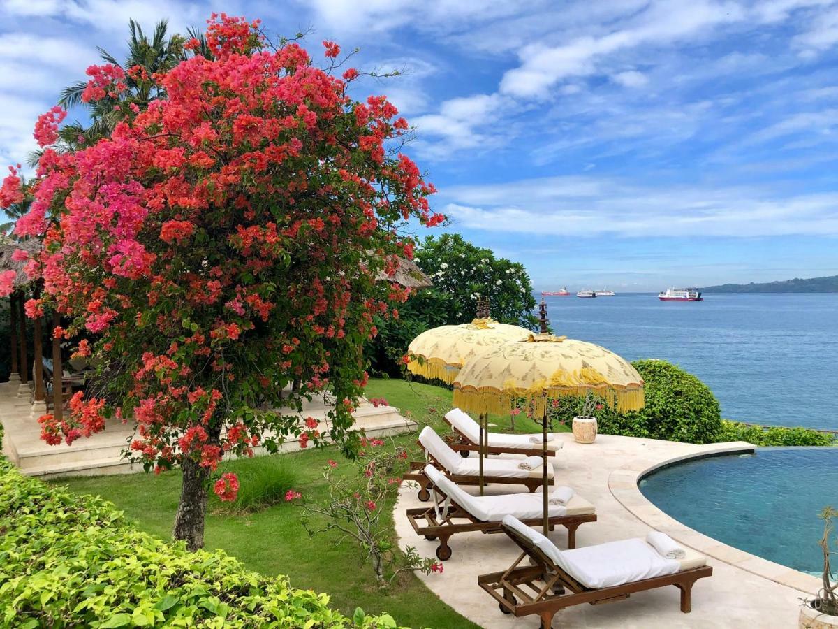 Luxury Villa Perla Candidasa Dış mekan fotoğraf