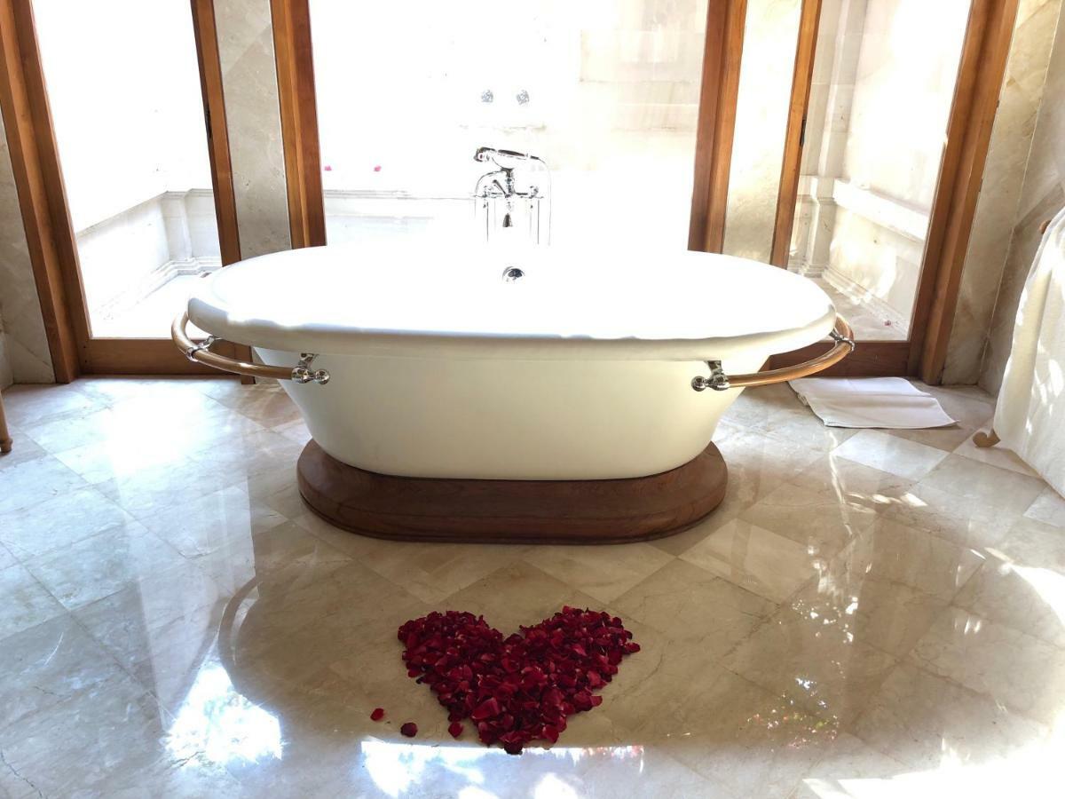 Luxury Villa Perla Candidasa Dış mekan fotoğraf