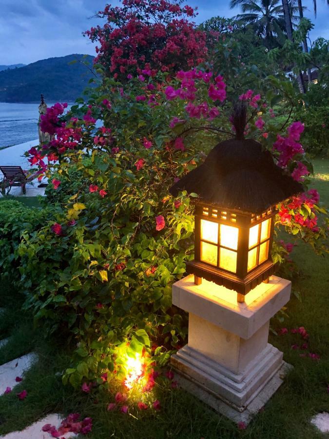 Luxury Villa Perla Candidasa Dış mekan fotoğraf