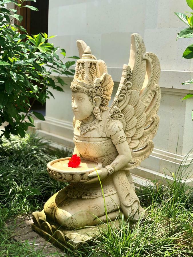 Luxury Villa Perla Candidasa Dış mekan fotoğraf