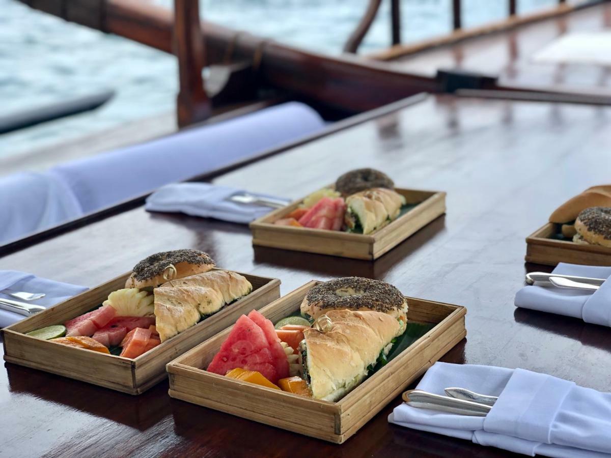 Luxury Villa Perla Candidasa Dış mekan fotoğraf