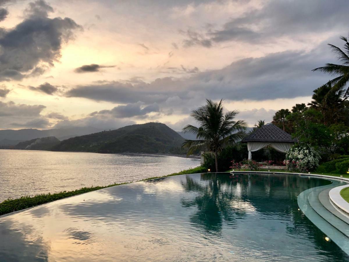 Luxury Villa Perla Candidasa Dış mekan fotoğraf