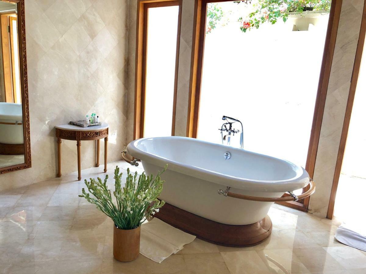 Luxury Villa Perla Candidasa Dış mekan fotoğraf